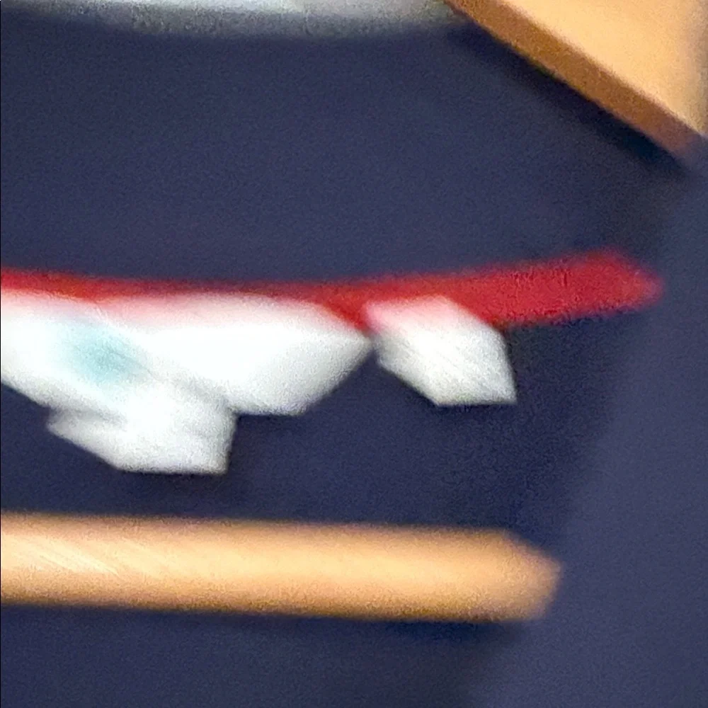 Boden‎ Mira ponte wrap Navy Wrap 6P - Picture 5 of 6